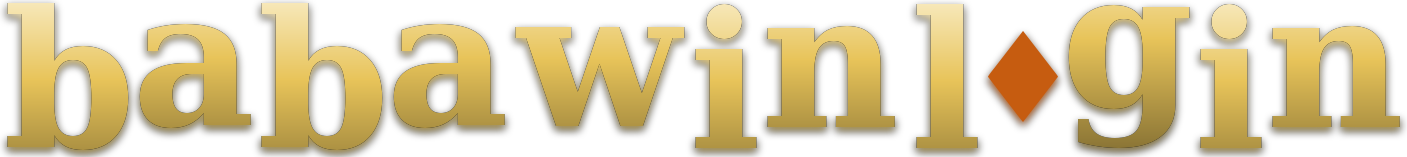 babawin login logo